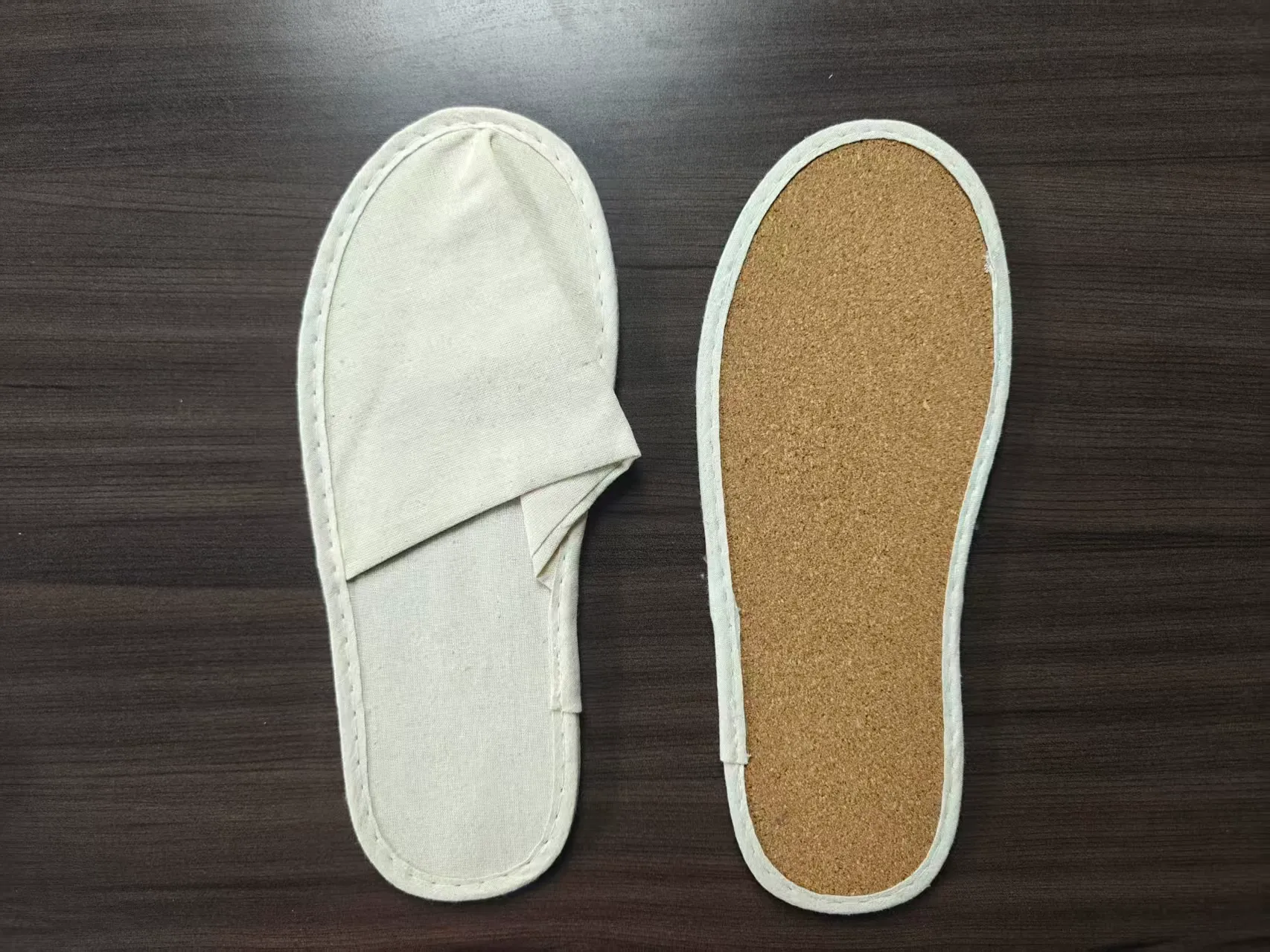 biodegradable disposable slippers bulk USA