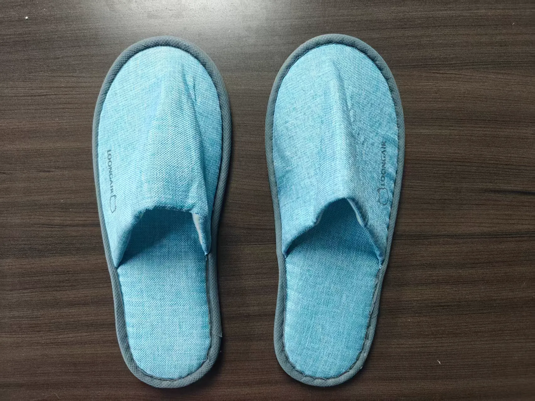 Airbnb guest welcome disposable slippers USA short term rental