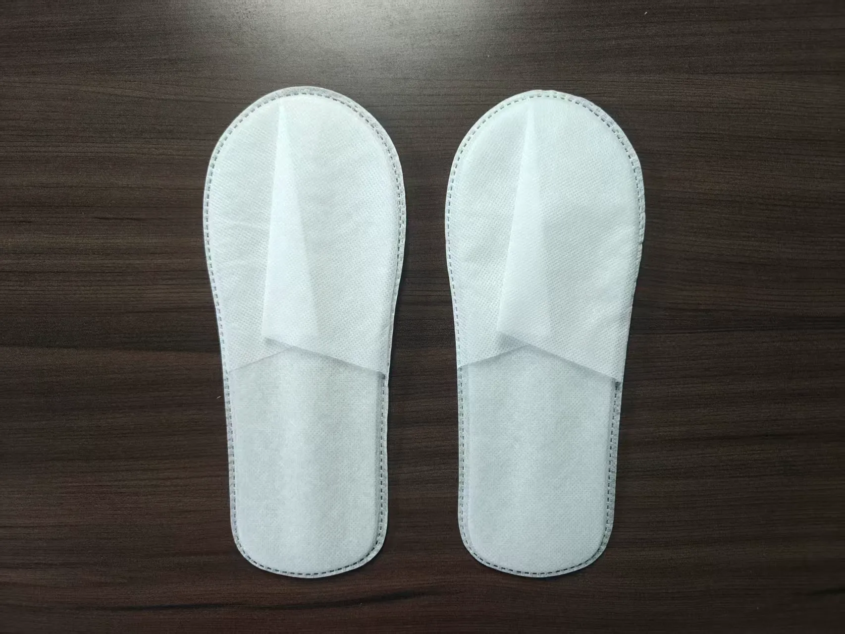 non woven disposable hotel slippers USA